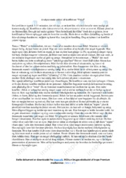 Pistol | Analyse | Andres Thaulow