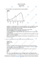 Brødre | Noter Analyse | Susanne Bier