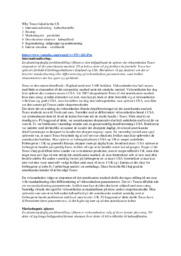 Tesco | Afsætning | noter | Tjek vores gode noter her