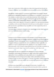 Forbrugerens købsadfærd | Noter