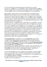 Koncentrationslejr Bergen-Belsen | Tyskopgave