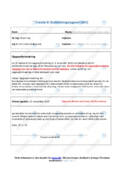 Brexit’s konsekvenser for økonomien | Asos virksomhedskarakteristik