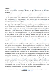 Tør vi | Analyse | Radikale Venstre