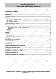 Kultur & Integration | DHO