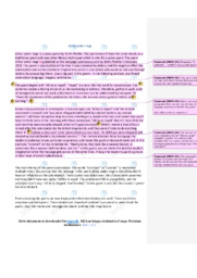 ‘Africa under siege’ | Analytical essay