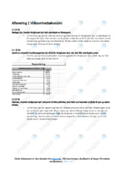 Bolighuset ApS | Vø opgaver