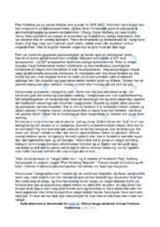 ‘Vælge måtte man’ | Analyse