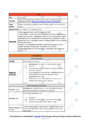 Dig og mig | Analyse | Dieters Lieder