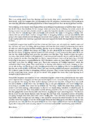 Homelessness | Essay
