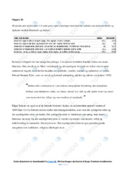 Danmark og Indien | Kulturforskelle