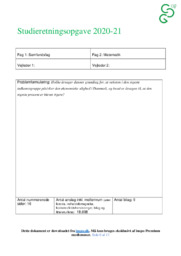 Den økonomiske ulighed i Danmark | SRO