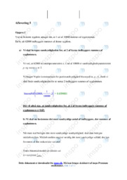 Sandsynlighedsregning