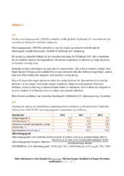 Gyldendal AS | Afsætning