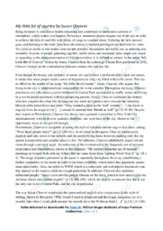 ‘My little bit of country’ | Non-fiction essay