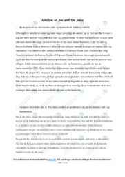 Det danske café- og barmarked | Analyse