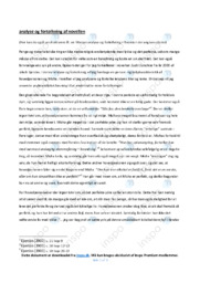 Sushi Sunshine | Analyse | Jakob Ejersbo