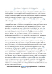 Svømmestjernerne | under overfladen | Analyse | DR