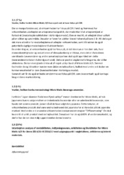 Micro Matic A/S, GUM15, M12 | Virksomhedsøkonomi