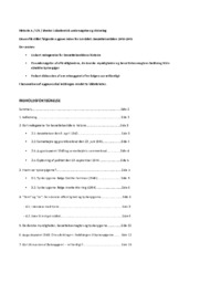 Besættelsestiden 1940-1945 | DHO