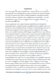 Danmark bør sige fra overfor Kina og vi bør gøre… | Analyse