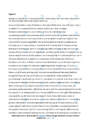 Markedet for convenienceprodukter | Afsætning