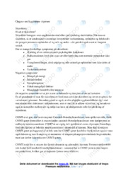 Sygdomme i hjernen | Bioteknologi | Noter