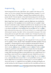 UK Challenges | Speech