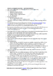 Opgave 16.3 Danmarks inflation | IØ noter