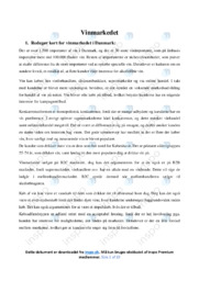 Vinmarkedet i Danmark | Analyse