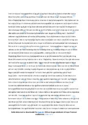 Naturens-Rige pladspladsplads | Analyse