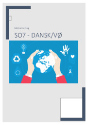 Dansk Mel Vi er bagere | Analyse | Kohberg