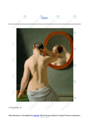 Stærke mænd, passive kvinder | DHO