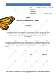 Migration | SO