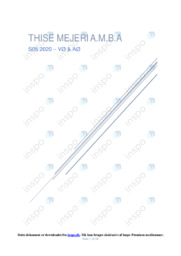 Virksomheder i samfundet | Afsætning