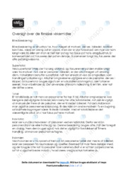 Filmiske virkemidler | Opgave
