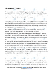 Er det nu jer to der har lavet ballede igen | Analyse