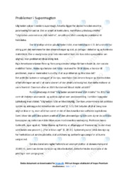 Uligheden underminerer USA indefra | Analyse