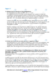 Forsyningsbalancen | IØ