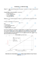 Carminsyre | Bioteknologi