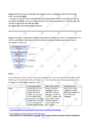 Vestfyns Bryggeri | Markedsudvælgelse