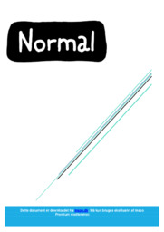 Normal | Analysis