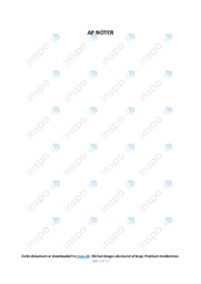 Sprogets byggesten & Ordvalg og semantik | Noter AP