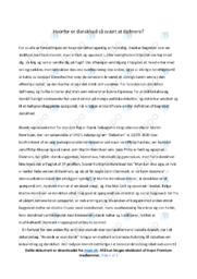 Debatten | Analyse | Martin Henriksen