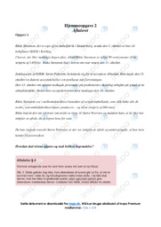 Aftaleret | Erhvervscase