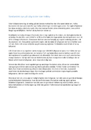 Samfundets syn på luftpistoler som hobby