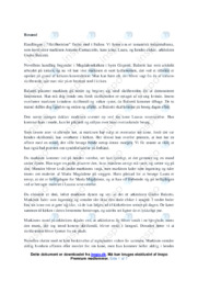 Skriftestolen | Analyse | Christian Winther