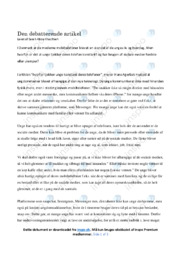 Hvorfor tjekker unge konstant deres telefoner | Analyse