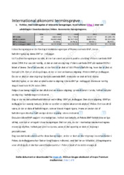 Polen og Danmark | IØ terminsprøve