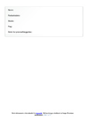 Stryhns AS | VØ opgave
