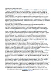 CSR og Globalisering | VØ